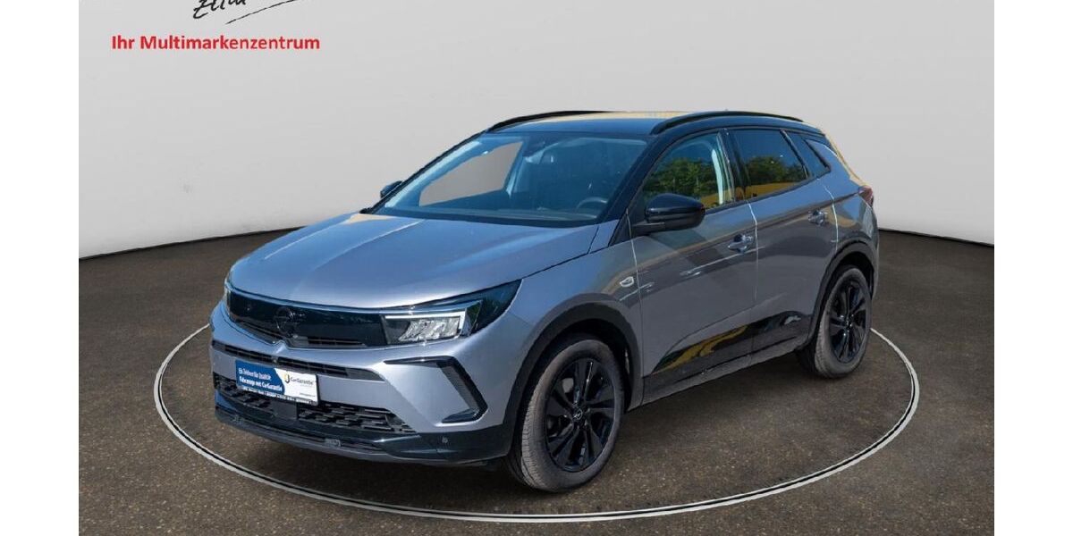 Opel Grandland (X) 89.100 km 17.400 &euro; Heppenheim 64646