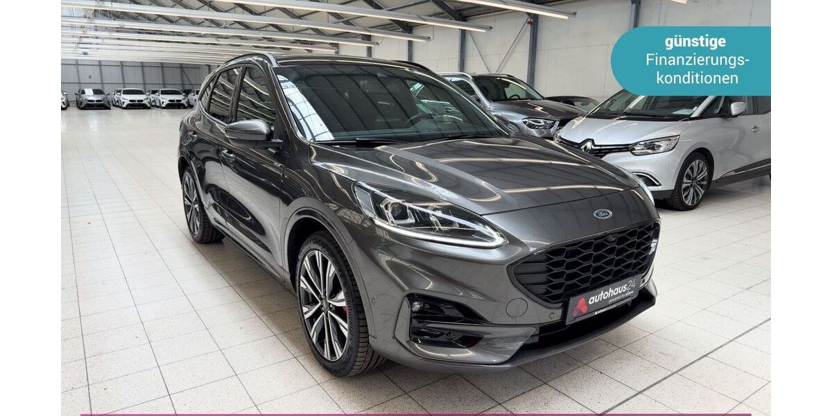 Ford Kuga 35.760 km 23.890 &euro; Ludwigsfelde (bei Berlin) 14974