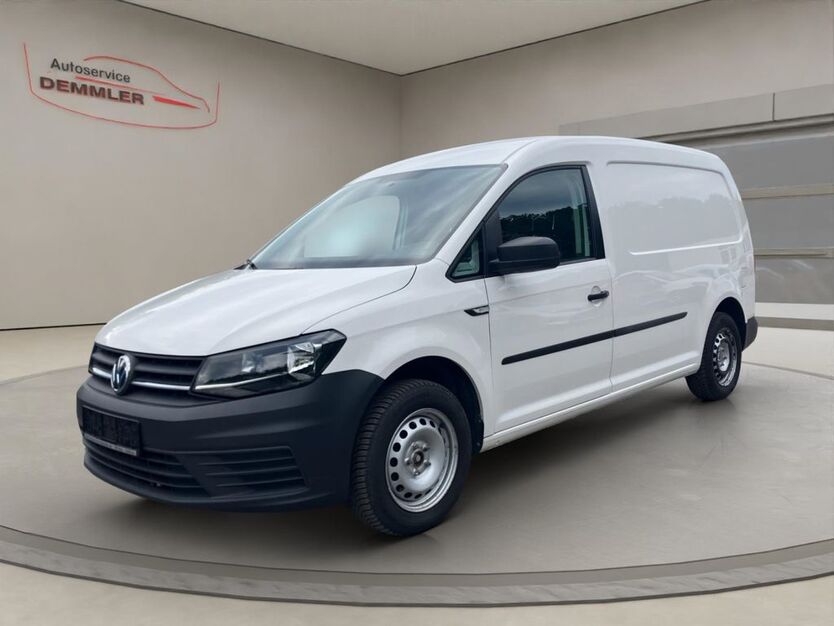 VW Caddy 78.500 km 19.450 € Wilkau-Haßlau 08112