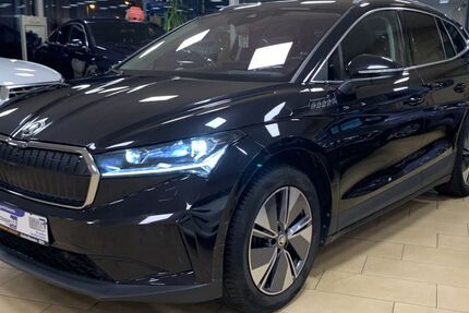 Skoda Enyaq 80.458 km 26.850 &euro; Hennef 53773