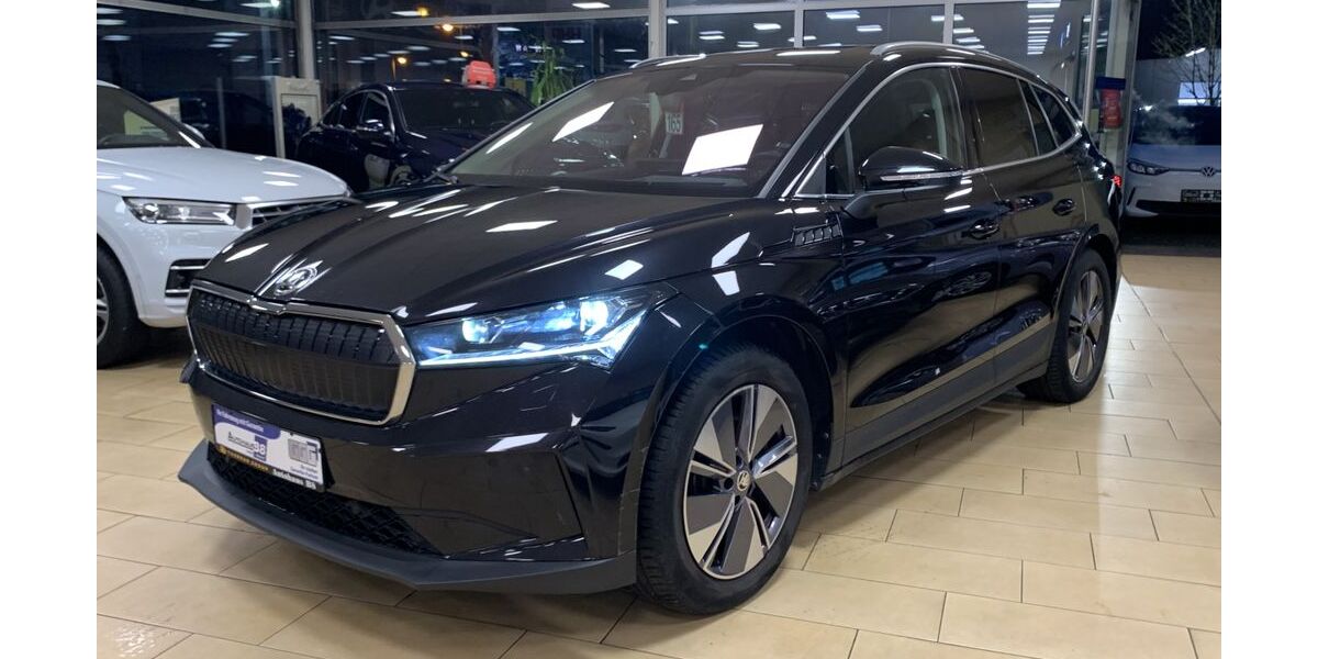 Skoda Enyaq 80.458 km 26.850 &euro; Hennef 53773