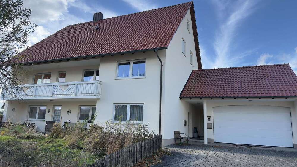 Einfamilienhaus Rieblingen Rieblingen - 6 Zimmer, 240 m&sup2;, 699.000&euro; | Angebot:25180717