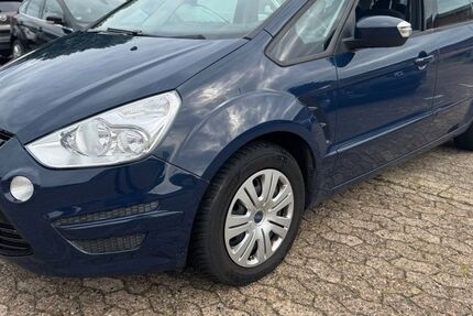 Ford S-Max 287.000 km 3.890 &euro; Dorfmark 29683