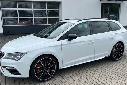 Seat Leon 146.381 km 18.950 &euro; Uelzen 29525