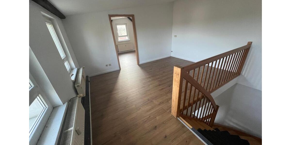 Etagenwohnung Dahlen - 3 Zimmer, 58 m&sup2;, 385&euro; | Angebot:25297310