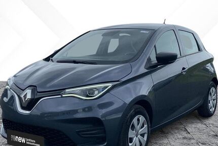 Renault ZOE 17.145 km 14.998 &euro; Göttingen 37079