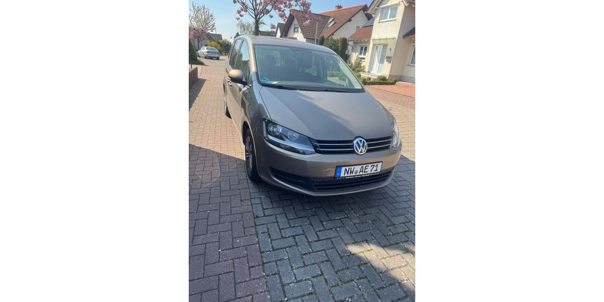 VW Sharan 62.000 km 19.500 &euro; Neustadt 67433