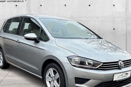 VW Golf Sportsvan 84.000 km 11.500 &euro; Schwebheim 97525