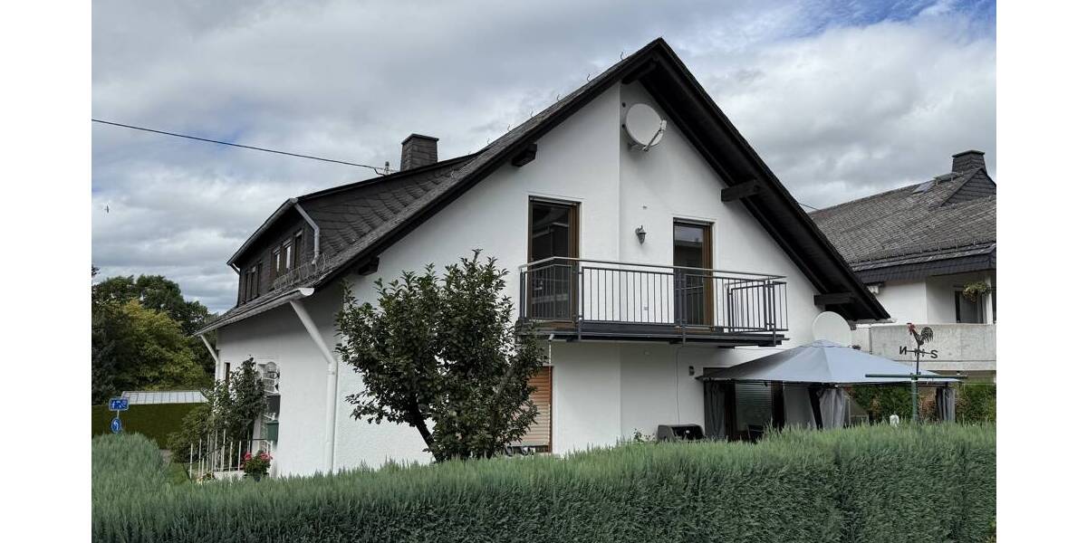 Etagenwohnung Montabaur - 5 Zimmer, 110 m&sup2;, 279.000&euro; | Angebot:25796969