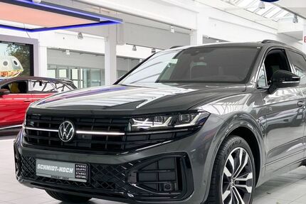 VW Touareg 4.900 km 95.990 &euro; Oldenburg 26123