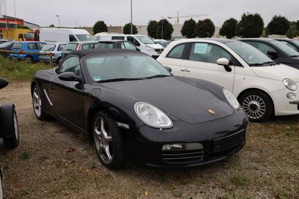 Porsche Boxster 147.853 km 23.900 € Ingolstadt 85053