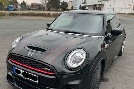Mini John Cooper Works 77.180 km 22.999 &euro; Hessisch Oldendorf 31840