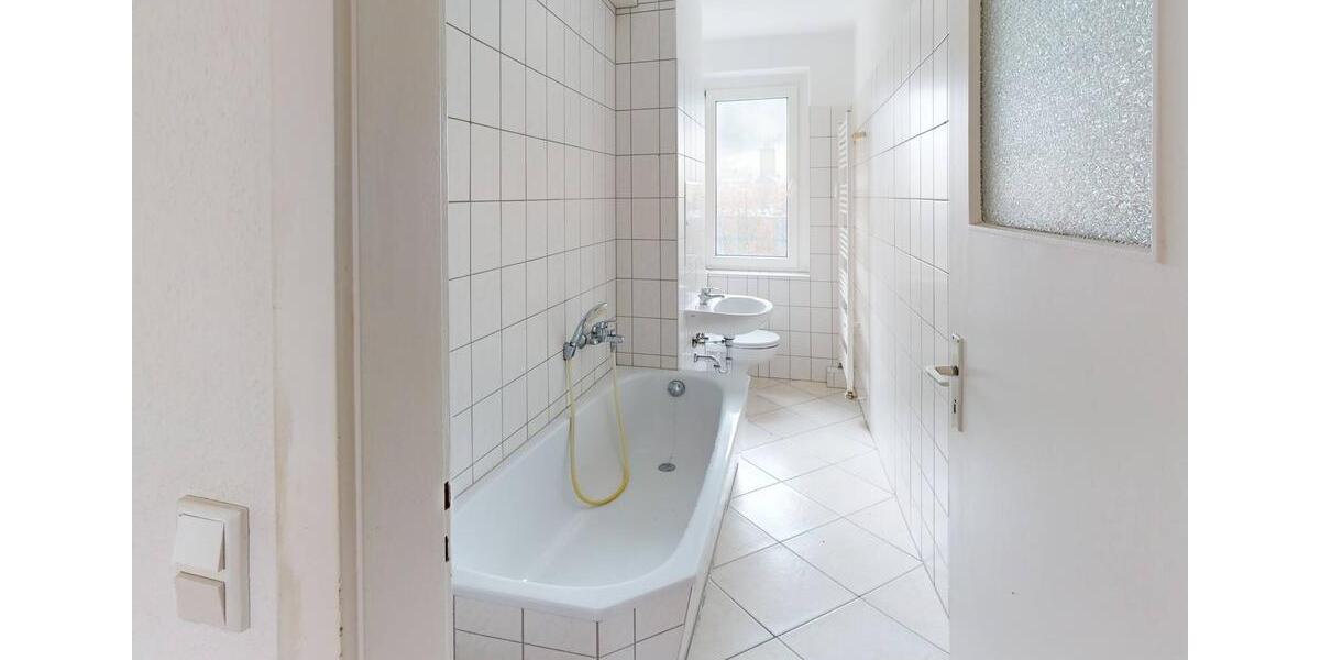 Etagenwohnung Wittenberg Lutherstadt - 4 Zimmer, 74 m&sup2;, 369&euro; | Angebot:25853010