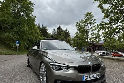 BMW 330 142.000 km 35.000 &euro; Garmisch-Partenkirchen 82467
