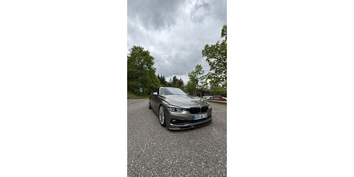 BMW 330 142.000 km 35.000 &euro; Garmisch-Partenkirchen 82467