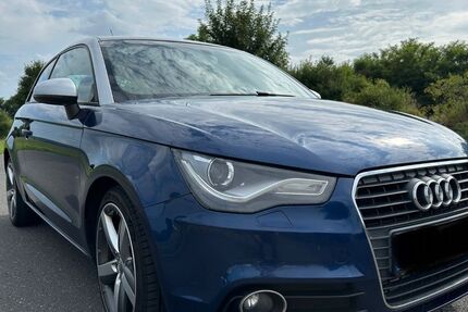 Audi A1 254.000 km 4.800 € Dahlem 53949