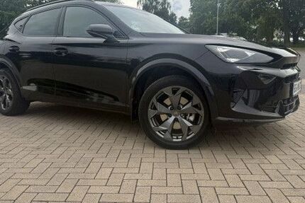 Cupra Formentor 16.000 km 27.600 &euro; Barsinghausen 30890