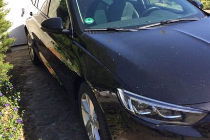 Opel Insignia 83.100 km 13.500 &euro; Grebin 24329