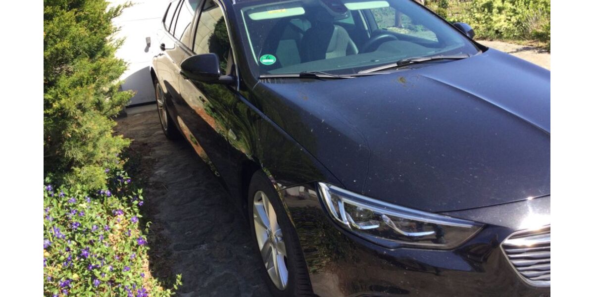 Opel Insignia 83.100 km 13.500 &euro; Grebin 24329