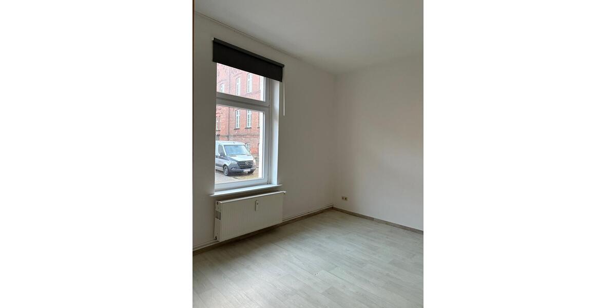 Erdgeschoßwohnung Grabow - 3 Zimmer, 61 m&sup2;, 444&euro; | Angebot:24329260