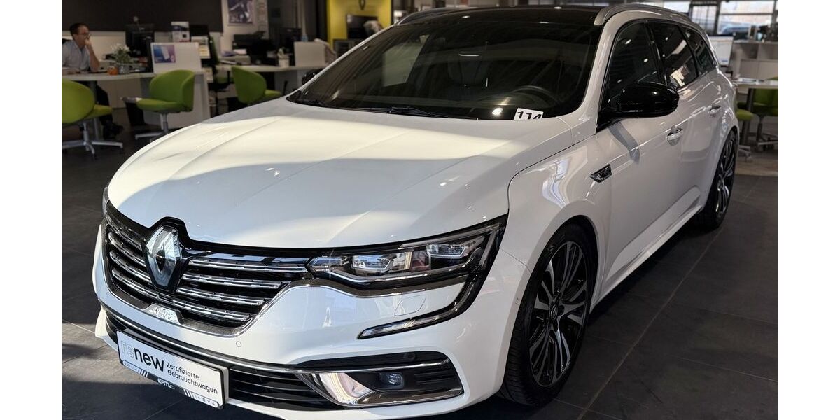 Renault Talisman 16.307 km 29.990 &euro; Dresden 01139