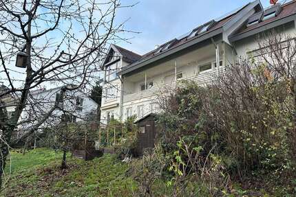Wohnung zum Mieten in Stuttgart 2.200 € 96 m²