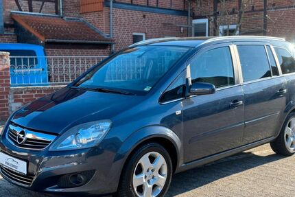 Opel Zafira 145.000 km 4.250 &euro; Ehmen Wolfsburg 38442