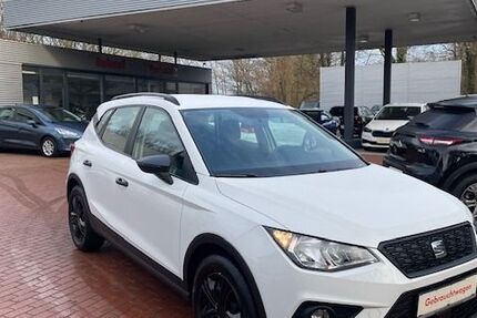 Seat Arona 44.000 km 13.990 &euro; Osnabrück 49086