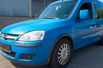 Opel Combo 190.000 km 1.999 &euro; Lahr-Langenwinkel 77933
