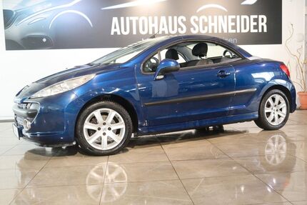 Peugeot 207 119.543 km 4.800 &euro; Ratingen 40880