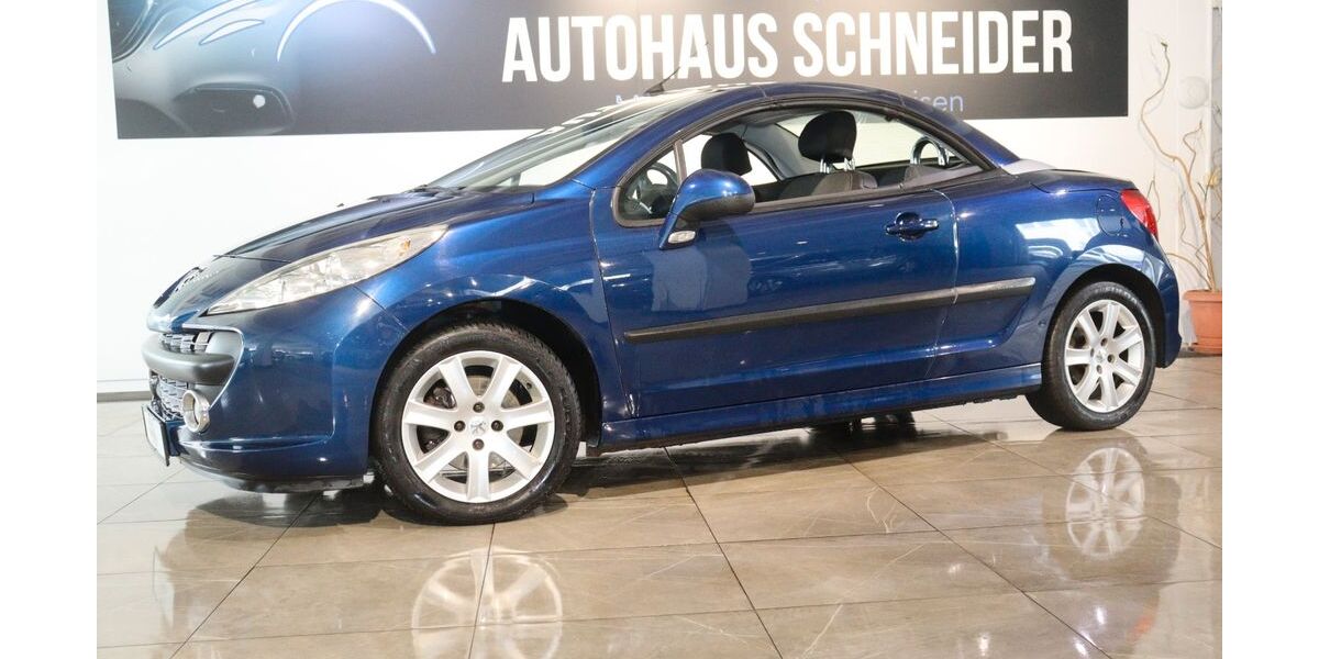 Peugeot 207 119.543 km 4.900 &euro; Ratingen 40880