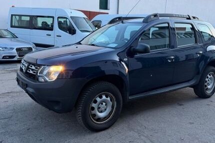 Dacia Duster 41.000 km 7.290 &euro; Halle 06118