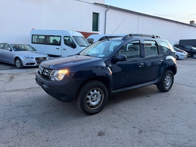 Dacia Duster 41.000 km 7.290 &euro; Halle 06118