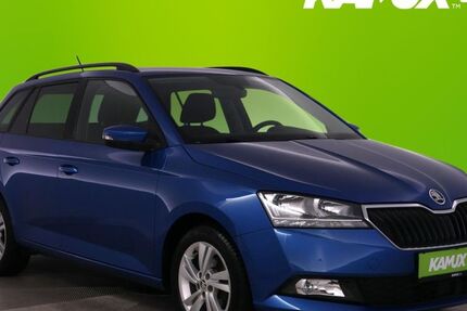 Skoda Fabia 46.208 km 14.440 &euro; Elmshorn 25337