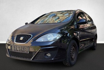 Seat Altea 200.000 km 1.350 &euro; Berlin 12055