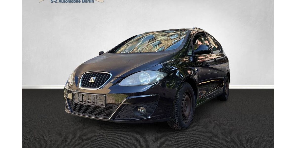 Seat Altea 200.000 km 1.350 &euro; Berlin 12055