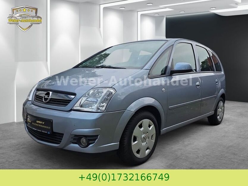 Meriva