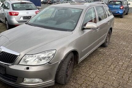 Skoda Octavia 229.450 km 1.550 € Laatzen 30880