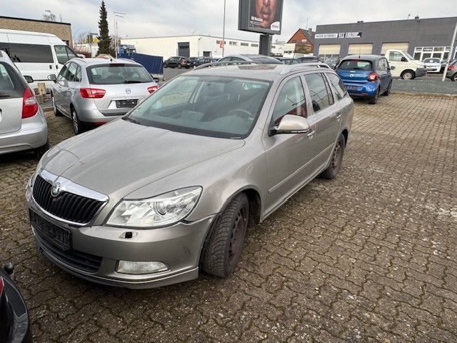 Skoda Octavia 229.450 km 1.550 € Laatzen 30880