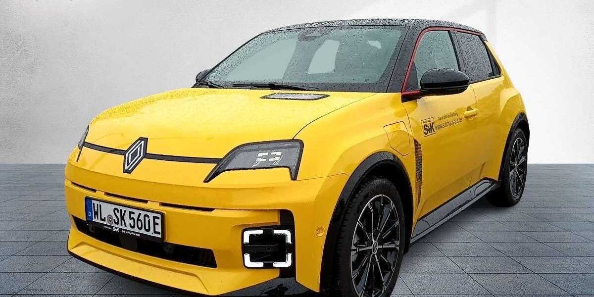 Renault R 5 3.438 km 35.908 &euro; Neu Wulmstorf 21629