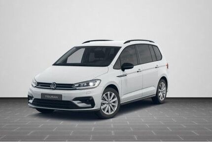 VW Touran 20.213 km 39.400 &euro; Ludwigshafen 67059