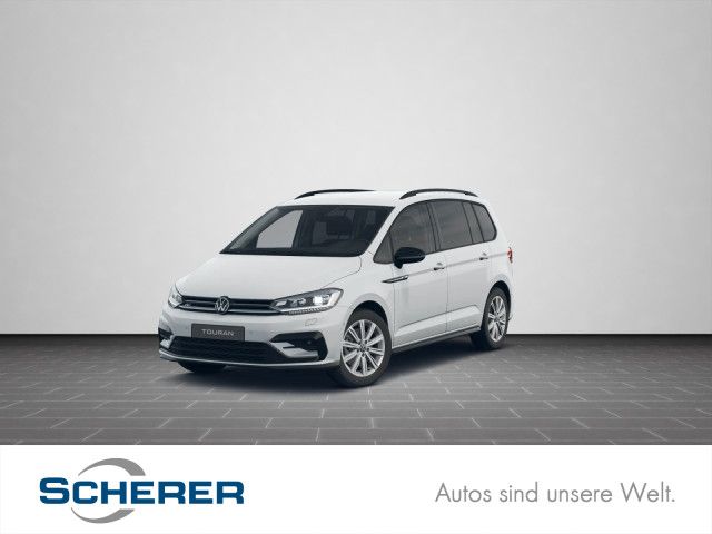 VW Touran 20.213 km 39.400 &euro; Ludwigshafen 67059