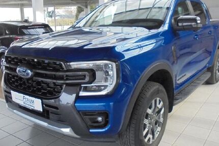 Ford Ranger 1.001 km 56.930 &euro; Münchberg 95213