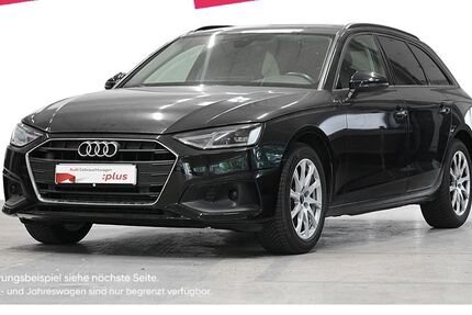 Audi A4 46.538 km 20.990 &euro; Wuppertal 42109