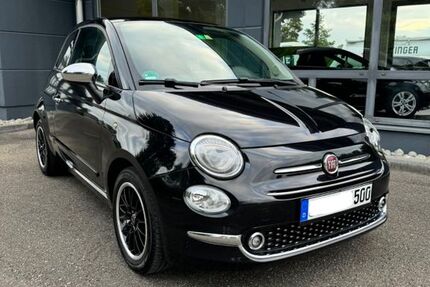 Fiat 500 119.000 km 4.500 &euro; Mengen 88512