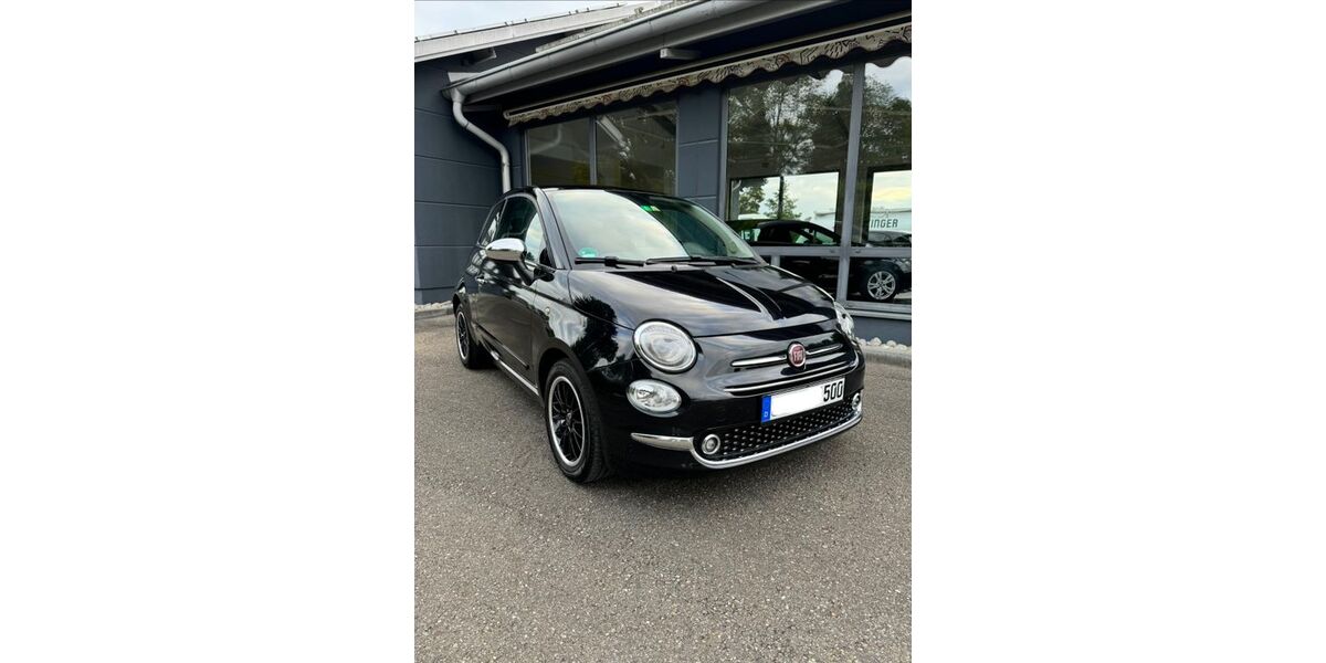 Fiat 500 119.000 km 4.500 &euro; Mengen 88512