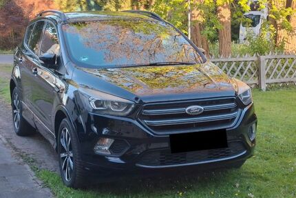 Ford Kuga 138.110 km 14.500 &euro; Minden 32425