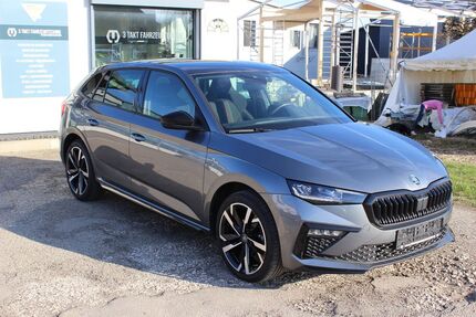 Skoda Scala 32.750 km 25.990 &euro; Altheim (Alb) 89174