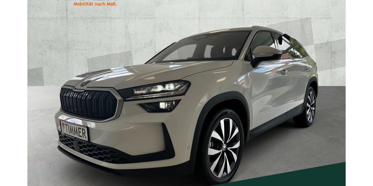 Skoda Kodiaq 20.999 km 45.849 &euro; Lingen 49808