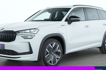 Skoda Kodiaq 22.088 km 43.855 &euro; Dietzenbach bei Frankfurt 63128